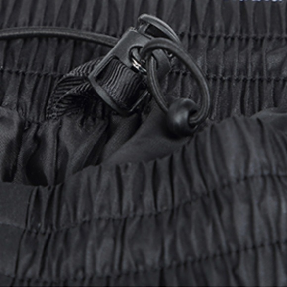 NWOT SWISSWELL Hiking Golf Fishing Rain Pants for Men Waterproof Over Pants - Picture 9 of 9